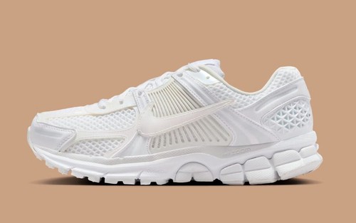 Nike zoom vomero - zoom, white