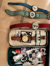 Collezione orologi Disney