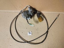 Blocchetto Serratura Scooter Booster Mbk 100