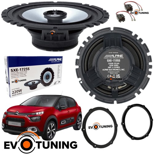 Kit casse altoparlanti - 2,