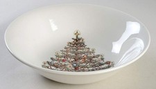 Churchill Albero di Natale