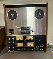 TEAC 3340 REEL TO REEL