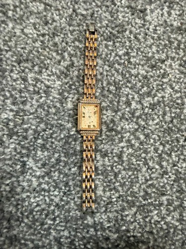 Orologio bracciale vintage - bracciale,