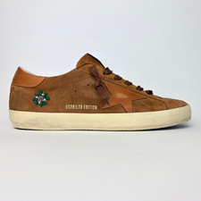 Golden Goose Scarpe Super-star