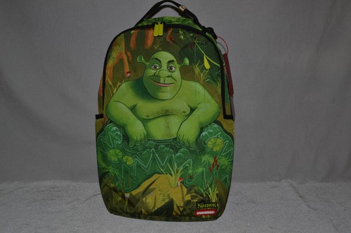 Zaino jacuzzi sprayground - jacuzzi,