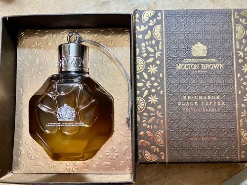 Gel doccia molton brown - molton,