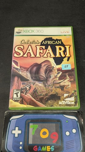 Cabela african safari - cabela's,