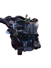 MOTORE RENAULT CLIO III 1.2 BENZINA 2008 SIGLA: D4F H7