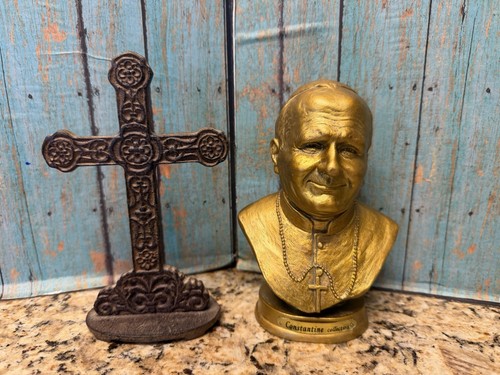 Busto chiesa cattolica - busto,