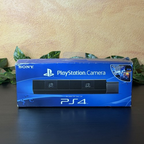 Playstation camera ps4 - playstation,