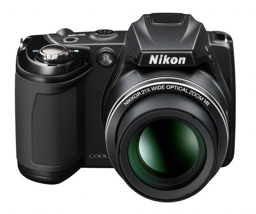 Nikon coolpix l310 mp - l310, 21x