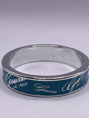 Bracciale rigido vintage guess - rigido,