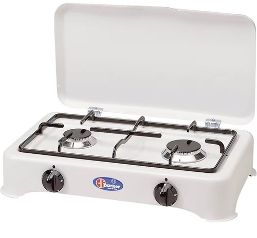 Fornello parker gas - a,