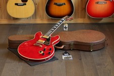 Chitarra elettrica Gibson BB