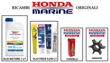 KIT TAGLIANDO ORIGINALE
