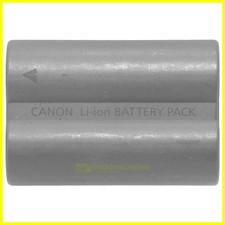 Canon BP-511a batteria 1390 MAh per EOS 5D 50D 40D 30D 20D 10D D30 300D ecc...