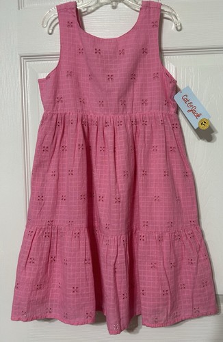 Prendisole bambina cat - prendisole,