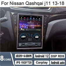 12.1" Android Navigation Car