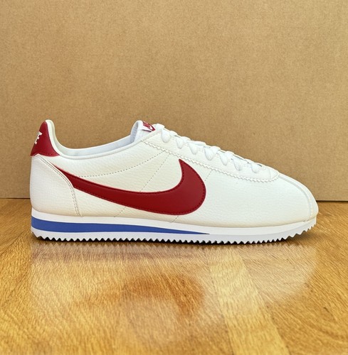 Nike classic cortez leather - nike,