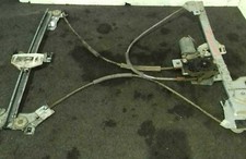 RICAMBI USATI, CREMAGLIERA