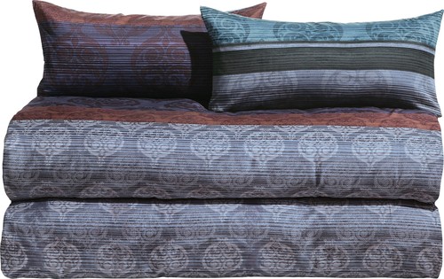 Biancheria letto erwin - letto,