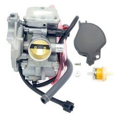 per Arctic Cat 250 300