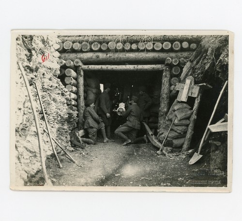 Artiglieria grande guerra - grande,