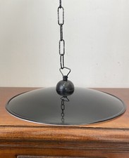 Country Style Plate Suspension