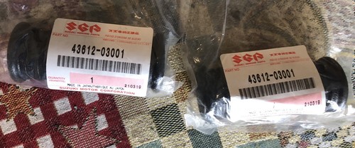 43612 03001 suzuki gt500 - 43612-03001,