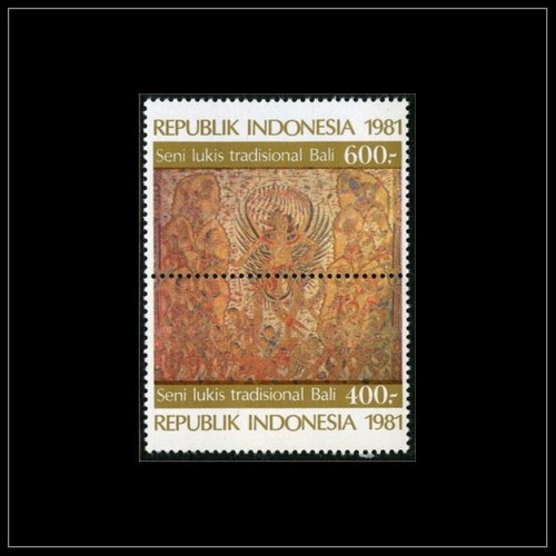 Indonesia edizione - edizione,