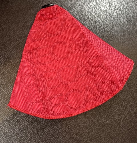 Recaro red honda classic gear - red,
