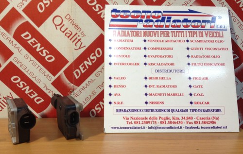 Centralina per ventola - , alfa