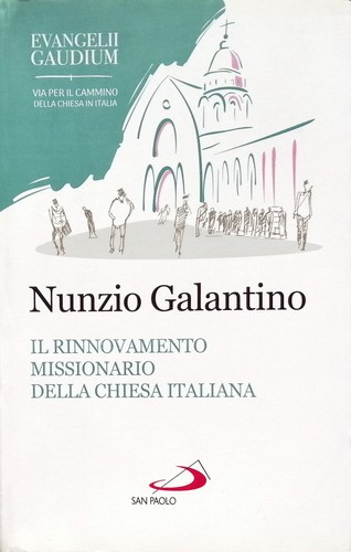 Rinnovamento missionario - il,