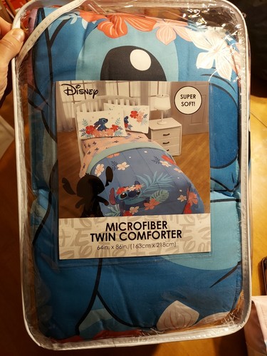 Disney lilo stitch coperta - stitch,
