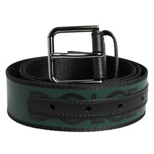 DOLCE & GABBANA Cintura Verde