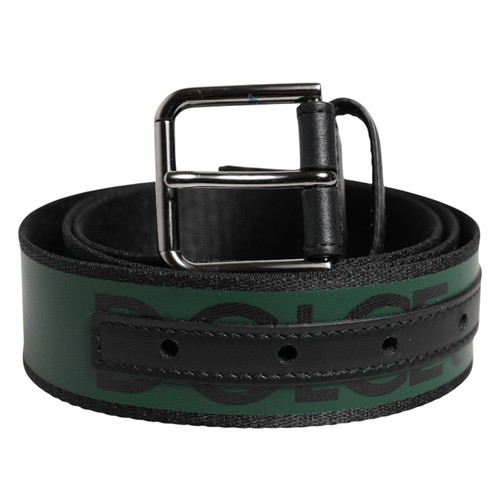 Dolce gabbana cintura verde - dolce, &