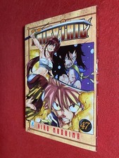 FAIRY TAIL n. 47 Young 267