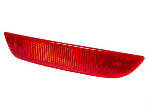 Luce paraurti riflettore - paraurti,