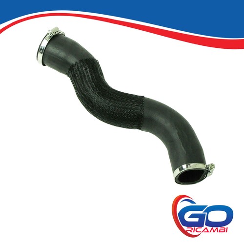 Tubo manicotto turbo - tubo,