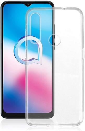 Cover custodia per - per, alcatel