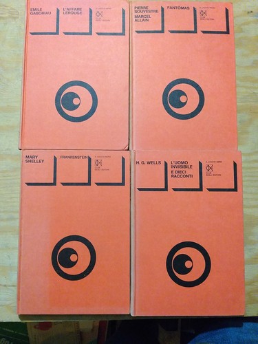 Lotto stock libri - libri, laccio