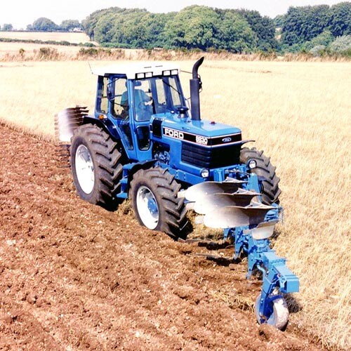 Ford trattore 8830 powershift - 8830,