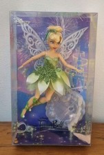 BARBIE doll TINKER BELL 100