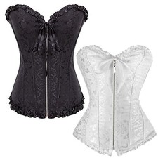 Corsetto corsetto seno intero