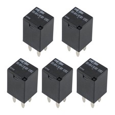 5x Relè elettrico 710001778
