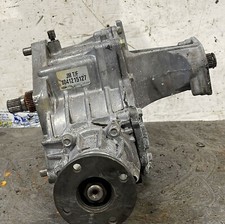 RIDUTTORE ANTERIORE CAMBIO HYUNDAI TUCSON 2.0 CRDI 4X4