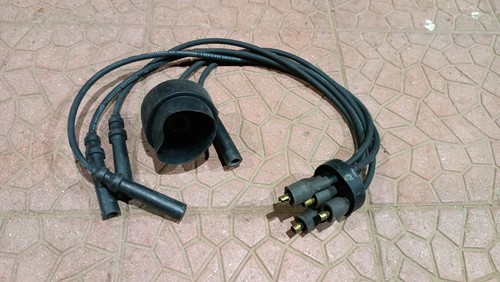 Serie cavi candele alfa romeo - serie,