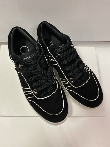 Jimmy choo hawaii sneaker - choo,