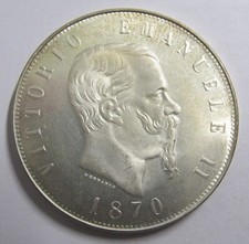 REGNO D'ITALIA VITTORIO