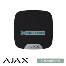 Ajax Home Siren Interna 868Mhz